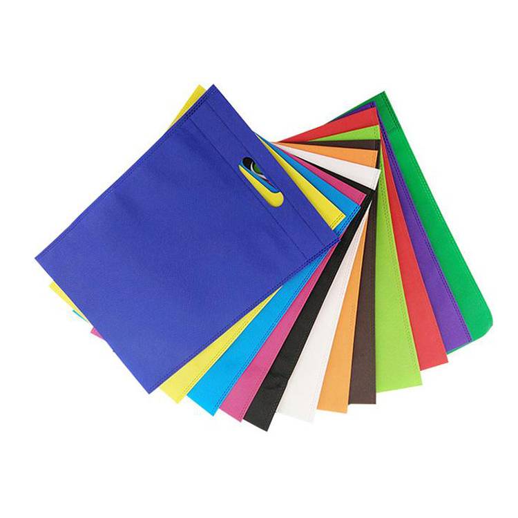 Biodegradable Disposable Reusable Shop Store Bags Plastic Bags